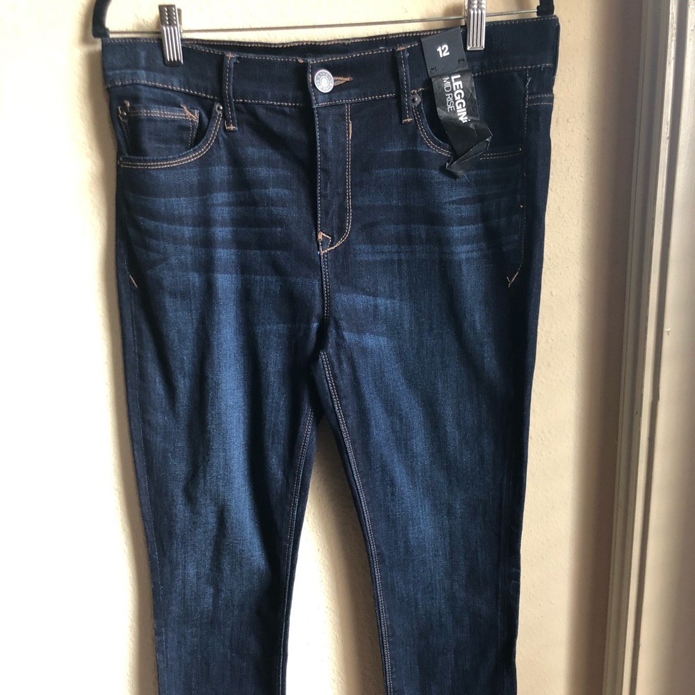 Express Jeans